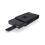 TrekStor DataStation pocket t.ub externe Festplatte USB 2.0 2,5
