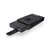 PC Hardware : TrekStor DataStation pocket t.ub externe Festplatte USB 2.0 2,5" 500 GB (Backup auf Knopfdruck inkl. Nero BackItUp 2 Essentials)