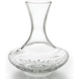 Waterford Lismore Nouveau Decanting Carafe