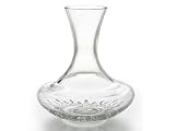 Review Barrons Heslops  / LISMORE NOUVEAU BAR/WINES DECANTER/CARAFE