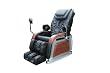 Osaki OS-2000 Black Executive Massage Chair Recliner with MP3 Player