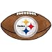 Pittsburgh Steelers NFL Ball Rug- 22x35