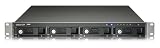 zubehor Qnap TS 409U NAS System ohne Festplatten schwarz zubehor 31sEG5sx mL. SL160 Qnap TS 409U NAS System ohne Festplatten schwarz