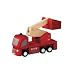 PlanToys Fire Engine