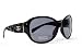 DG Eyewear Diamonds Fashion Sun Shades Sunglasses