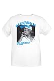 Tupac California Love T-Shirt 2XL