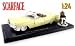 Scarface - 1963 Cadillac Convertible in 1:24 Scale with Figure