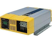 Xantrex Technologies Prosine 1000 Prosine 1,000 to 1,500-Watt Power Inverter