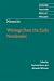 Nietzsche: Writings from the Early Notebooks (Cambridge Texts in the History of Philosophy)