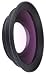 Raynox DCR-5000, 0.5x Super Wide-Angle Conversion Lens for Camcorders & Digital Still Cameras with a 52mm Filter Thread.