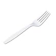 DXEFH217 - Heavyweight Plastic Forks
