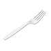 DXEFH217 - Heavyweight Plastic Forks