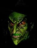 Ultimate Witch Moving Mouth Action Mask