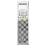 Ipevo TRIO USB Spekerphone (White) - Skype Certified USB VOIP Internet IP Phone