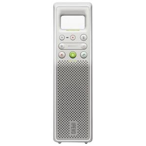 Ipevo TRIO USB Spekerphone (White) - Skype Certified USB VOIP Internet IP Phone