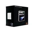 AMD Phenom II X2 560 Processor, Black Edition (HDZ560WFGMBOX)