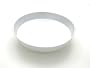 Kitchen Supply Deep Dish Pizza Pan 12-inch