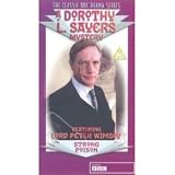 Lord Peter Wimsey [VHS]