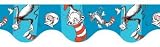 Cat in the Hat Blue Scal Trim