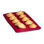 Pyrex 4936445 Moule A Madeleine 10 cavit�s Flexi T&hellip de Pyrex