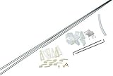 Modeltech Hardware - Magic Orig (pushrods, horns, clevises)