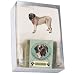 Single Gift Box with Mastiff Soap & Towel