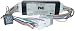 PAC OS2BOSE Onstar Inter.Bose Gm95-02
