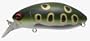 Ima Roumba 3-Inch Wakebait and Shallow Crankbait