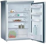 Free Standing 60cm Larder Fridge Stainless Steel Look (KT16RP42GB_SS)