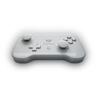 Gamestick + Controller WHITE