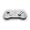 Gamestick + Controller WHITE
