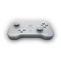 Gamestick + Controller WHITE