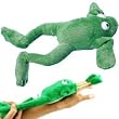 Slingshot Flying FROG w/ Sound