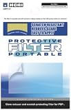 HORI UHPP-01 PLAYSTATION PORTABLE PROTECTIVE SCREEN FILTER