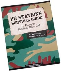 PE Stations Survival Guide (EA)