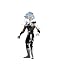Search : DC Direct Blackest Night Series 4: Black Lantern Firestorm Action Figure