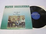 John Mayall & the Blues Breakers with Eric Clapton