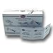 WIPES PROBE DISPENSER BOX, CS 10/200CT, 13-0705 COOPER INSTRUMENT CORP THERMOMETERS Image