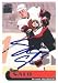 Sami Salo, Ottawa Senators, 2000 Pacific Paramount Autographed Card