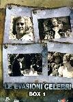 Le Evasioni Celebri Box 01 (3 Dvd)