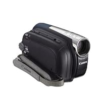 CANON MD215 Mini DV Camcorder