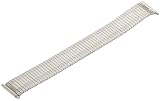 Timex Men's Q7B871 Stainless Steel Expansion 18-20mm Replacement Band