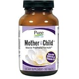 Mother & Child Master Postnatal Formula - 120 - Tablet