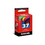 Lexmark Original New Oem Lexmark 18C2140 Color Ink Cartridge
