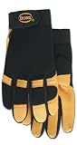 Deerskin Spandex Natural X-Large