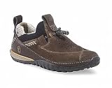 Timberland - Timberland® Kids Junior Power Lounger Slip-On in Coffee Suede with Smartwool® Lining