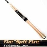 エバーグリーン(EVERGREEN) コンバットスティック タクティクス TCSS-64L Spit Fire