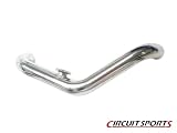 Circuit Sports NISSAN S13 SR20DET ALUMINUM HOTPIPE