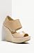 Jimmy Choo 'Patriot Pat' Platform Espadrille