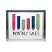 UNV43623 - White Melamine Dry Erase Boards with Aluminum Frame